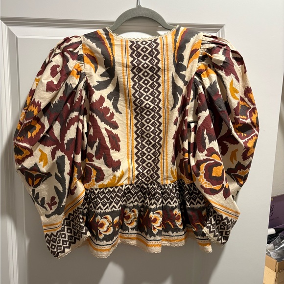 Farm Rio Top - Picture 2 of 2